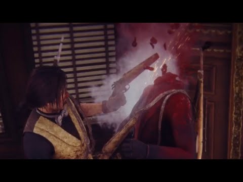 Vittori’s early 2022 PvP montage