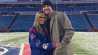 EVERYTHING You Need To Know About Josh Allen’s GIRLFRIEND