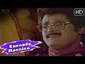 Kannada Mannina Kasthuri Bombat Hudga Kannada Movie Songs Jaggesh Kannada Hit Song