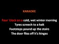 Planet P Project - Work (Will Make You Free) KARAOKE