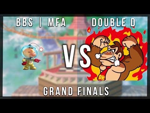 Double D VS BBS | MFA - Grand Finals - El Reno Classico #2
