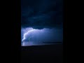 Thunderstorm for Sleep, Focus, Relaxation