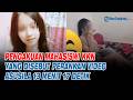 Pengakuan Mahasiswi KKN Yang Disebut Perankan Video Asusila 13 Menit 17 Detik