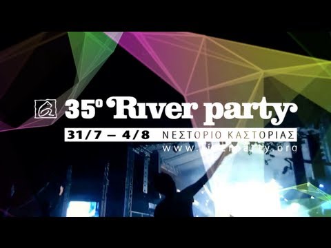 35th River Party, Nestorio Kastorias
