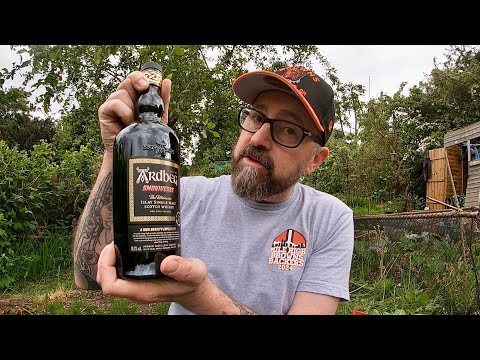 ARDBEG Smokiverse | Allotment Dram (Episode #181)