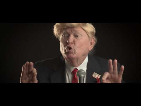 Trump & Putin Sing