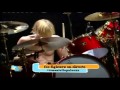 Foo Fighters - Young Man Blues (Mose Allison Cover) (Live in Lollapalooza Chile 2012)