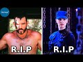 Mortal Kombat 1995 Cast Then And Now 2024 The Actors Have Aged Horribly