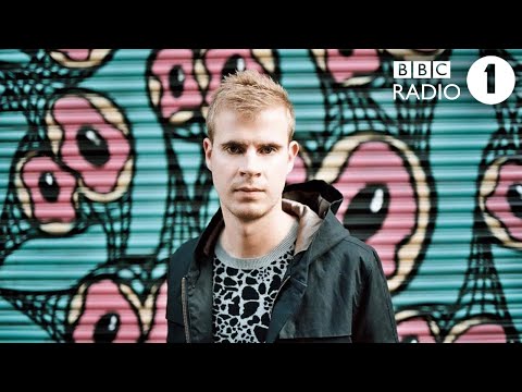 Wilkinson BBC RADIO 1 - DNB 60 - 26.02.19