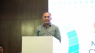 Inaugural Address by Shri  Dinesh Gundu Rao | Hon'ble Minister for Health & FW, Govt of Karnataka