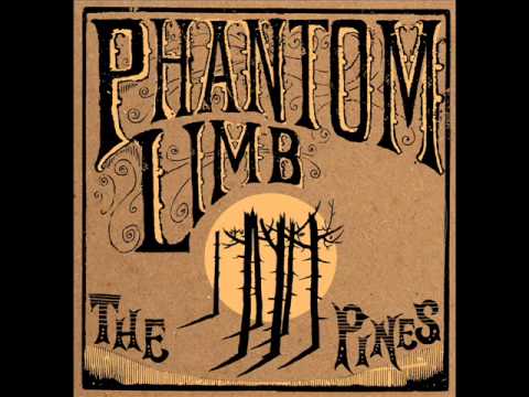 Missy - Phantom Limb