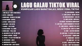 Download lagu LAGU BARAT GALAU VIRAL TIKTOK 2021 -  SPOTIFY PLAYLIST 2021 mp3