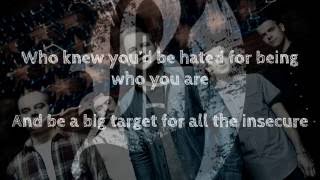 Beartooth - Hated (with Lyrics)