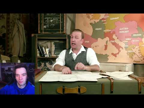 Historian Reacts - Italy Breaks Through - Cadorna's Triumph I THE GREAT WAR Week 107
