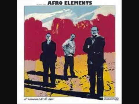 A. Elements- Think (Aroop roy remix)