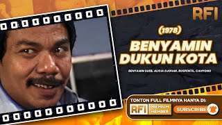 Download lagu Dukun Yang Menjadi Buronan Karena Sering Menipu Pasien | Benyamin Dukun Kota mp3