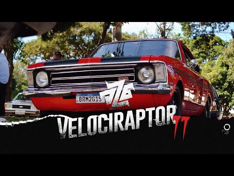 Dz6 - Velociraptor II (Videoclipe)