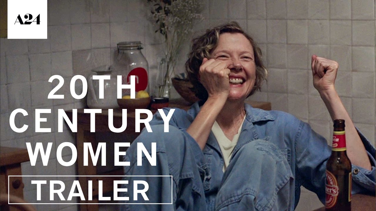 20th Century Women