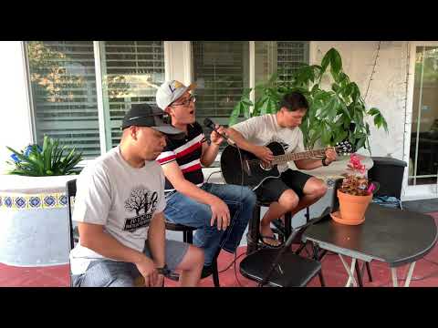 Chatmate Ko - Acoustic Version