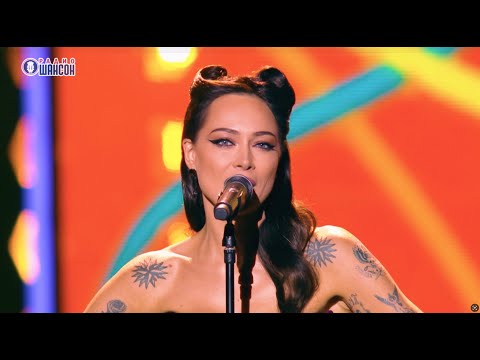 Настасья Самбурская - Саша