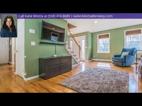108 Southold Road, Auburn, MA 01501 - MLS #72386051
