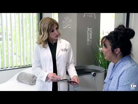 INTRODUCING OUR WELLNESS STUDIO- EMSCULPT, EMSELLA, EMTONE