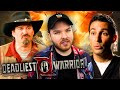 The Most Annoying Episode Of Deadliest Warrior