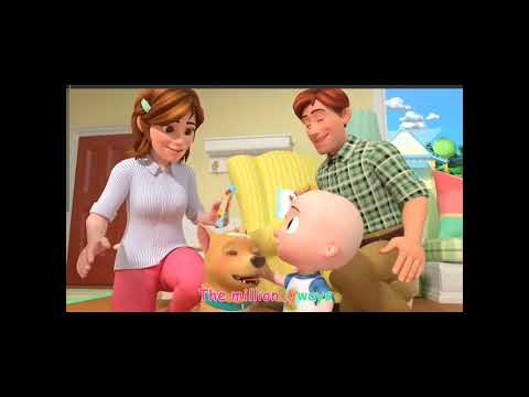 Daisy bell + more nursery rhymes and kids song