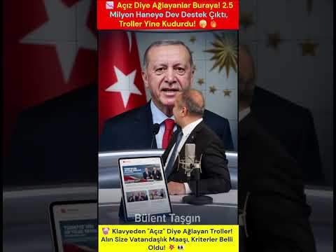 💎 DEV DESTEK GELİYOR! 📢 VATANDAŞLIK MAAŞI ÇIKTI: Kriter En Düşük Emekli Maaşı Oldu! 🚀  

🎯 Sosyal Yardımlarda Yeni Dönem Başlıyor, Milyonların Gözü Bu Pakette! 📢  

📢 Gelir Tamamlayıcı Aile Destek Sistemi (GETAD) ile Dar Gelirlinin Yüzü Gülecek! ✨  

🚀 İlk Etapta 2. 🎯 5 Milyon Haneye 1. 🔥 5 Trilyon TL Para Dağıtılacak! 🔥  

⭐ Kriter Ne? 🎯 Kimler Alabilecek? 🎯  

✨ Evine Giren Toplam Para En Düşük Emekli Maaşı Olan 23 Bin 552 TL’nin Altında Olanlar Faydalanacak! ⭐  

📢 Bu Paranın Üzerinde Geliri Olanlara Destek Yok! 📢  

💎 Hangi Masrafları Karşılayacak? 🚀  

⭐ Elektrik, Doğalgaz, Kira ve Isınma Yardımları Tam Gaz Masada! 📢  

🎯 Gıda Yardımı, Çocuk Yardımı ve Faturalara Destek De Var! 📢  

🎯 Yardım Miktarı İhtiyaca Göre Kademeli Olarak Yatacak! ⭐  

⭐ Kervan Yürüyor, Sosyal Devlet Halkının Yanında Duruyor! 🔥  

🎯 Halkın Refahı İçin Adımlar Atılmaya Devam Ediyor! 🎯  

💎 Yazan: Bülent Taşgın 

✨ Kaynak: Sabah Gazetesi ve Hükümet Taslak Çalışma Verileri 

⭐ İşin Tüm Detayları ve Perde Arkası İçin Hemen Tıklayın: bulenttasgin-haber. 💎 com 