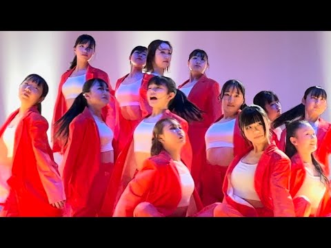 スポブラ衣装でダンスをする女の子 ちくポチも？ | ちらまと