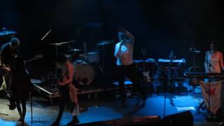 Peter Doherty &amp; The Puta Madres - Oily Boker Live @ O2 Forum