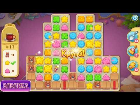 Matchington Mansion level 3783 HD