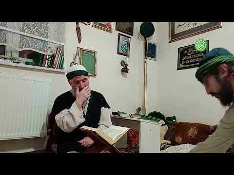 Müzekkin Nüfus Okumaları | Sayfa 93-94