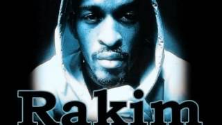 DJ TRAY- RAKIM- NO COMPETITION 2012 REMIX