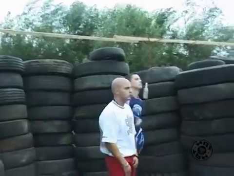 VIP - MOJ ŽIVOT ( SNIMANJE SPOTA )