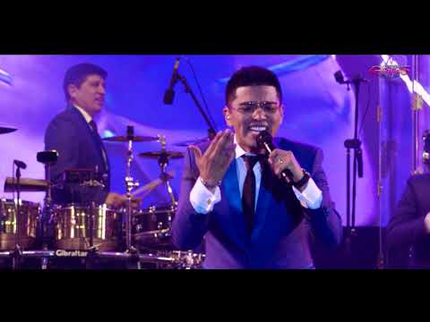 Mix Elmer Vive 3 (Amor Amor) Nunca Mas (Jamas Podre Olvidar) (En Vivo) - Grupo 5