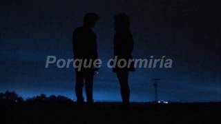 Concrete - Tom Odell // Sub