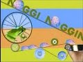 Noggin ID Art Machine 1999