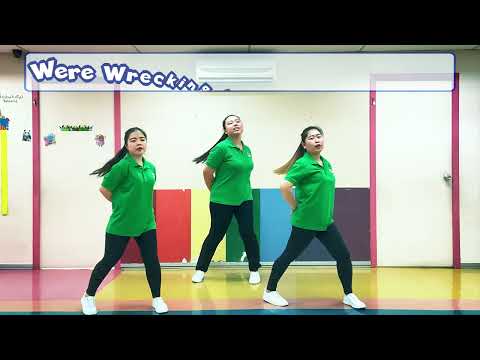 MRC KIDS | WBHC Theme Song 2023 - Fight Song