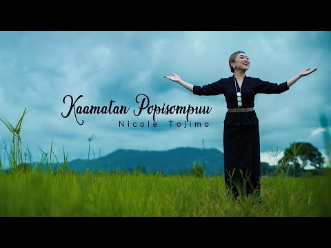 NICOLE TOJIMO - Kaamatan Popisompuu