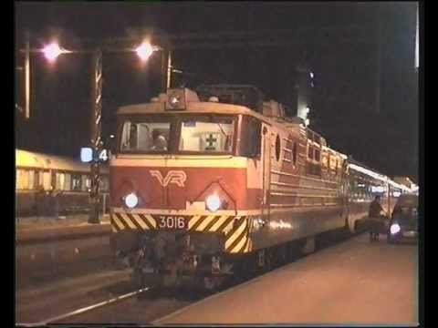 Tampere electrics 09 10 99