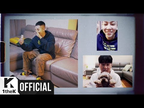 Video thumbnail for 엉켜 (Tangled Up)