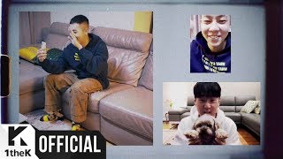 [MV] Loco(로꼬) _ Tangled Up(엉켜) (Feat. pH-1)
