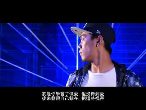 KE柯蕭 - 女孩(Lyrics)