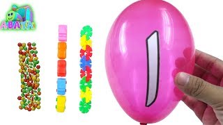 Download lagu Learn ALIF Letters of the Arabic Alphabet with Selection Scene For Children and Kids | Abata mp3