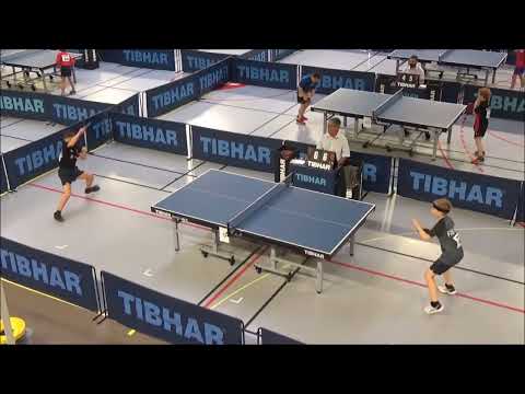 Career's first international rally of Jimi Koivumäki (Eurominichamps 2022)