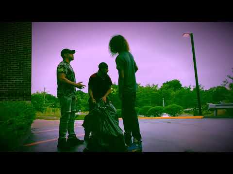 Curl$ Ca$h X Biggrockkoutt ~ CASH OUT DA BANK