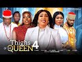 THIGHS OF THE QUEEN 4 UGEZU J UGEZU OLA DANIELS OGBU JOHNSON 2024 Latest Nigerian Nollywood Movie