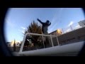 Skate Sanma Crew Junio