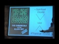 Professor Griff - Speaking on Racism, Melanin, and Hip Hop